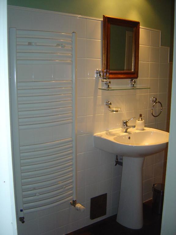 Les Trois Chenes Bed and Breakfast Videix Δωμάτιο φωτογραφία